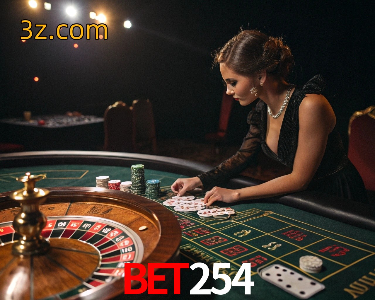 bonus bet254